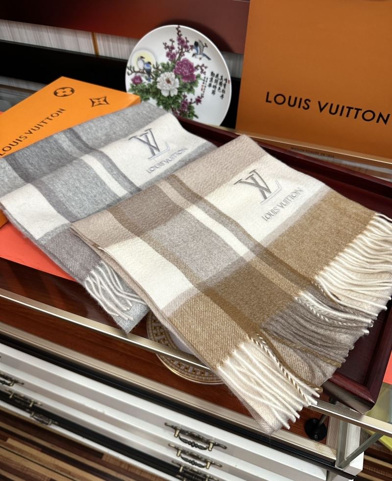 Louis Vuitton Scarf